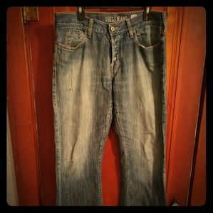 Guess jeans 36x32
